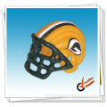 Inflatable Campaign Helmet for promotional gifts
